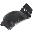 thumbnail image 3 of New Set of 2 Fits INFINITI G37 2008 2013 Front Left & Right Side Fender Liner, 3 of 3