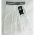 thumbnail image 2 of McDavid Girdle 750T Pro 5-Pocket Football 5 Pocket Compression Shorts White, 2 of 5
