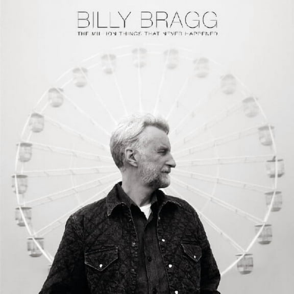 Billy Bragg - A Million Things That Never Happened - Music & Performance - Vinyl
