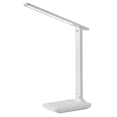 thumbnail image 4 of Folding Lamp Color Temperature Brightness Adjustable Eye Caring Touch Desk Lamp for Study Dorm Plug in, 4 of 10