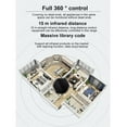 thumbnail image 3 of IR Wifi Remote Control TV Air Conditioner Smart Infrared Wireless Control Device, 3 of 8