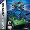 THQ Hot Wheels Velocity X for Game Boy Advance