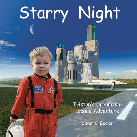Starry Night (2nd Edition), (Paperback)