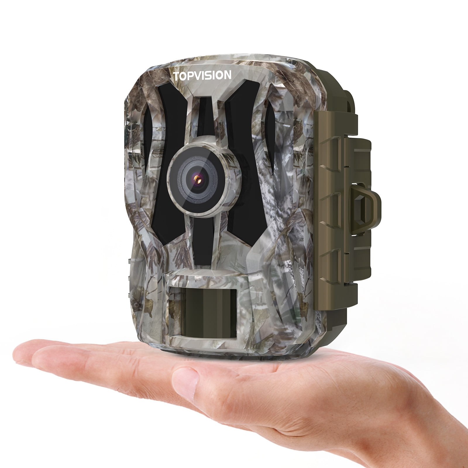 WGICM0724 Trail Camera - Wildgame Terra Extreme Lightsout 18MP 60ft - New! 