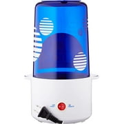 Star Wars R2-D2 Electric Stir Popcorn Popper, Nonstick, 6-Cup Capacity