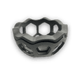 thumbnail image 3 of Bone Collector Game Calls Battle Ball Rattle System, 3 of 3
