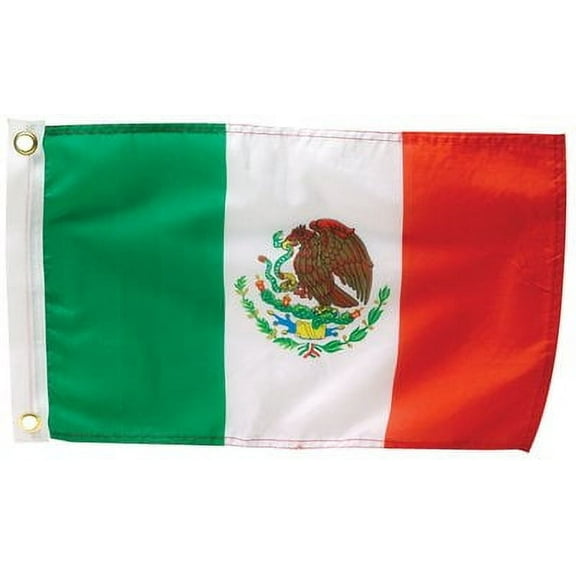 Seachoice Mexican Flag