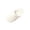 Beige, variant on Risckoth Women's Closed Toe Slippers Plush Fleece Round Head Cozy Indoor Shoes