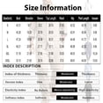 thumbnail image 3 of Delconic Mens Linen Blend Two Piece Outfit Loose Fit Long Sleeve Button Front Shirt and Straight Leg Pants Casual Set Gray M, 3 of 8