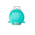 thumbnail image 3 of Melii Silicone Bowl with Lid - Shark, 3 of 4