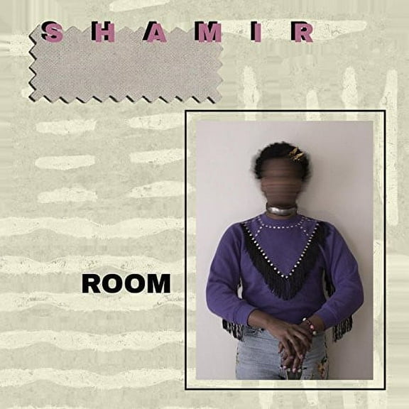 Shamir - Room - Music & Performance - Vinyl [7-Inch]
