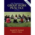 thumbnail image 1 of Pre-Owned An Introduction to Group Work Practice (Hardcover) 0205593828 9780205593828, 1 of 1