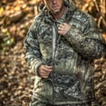thumbnail image 5 of Realtree Excape Men's (Male) Insulated Hunting Parka, Size 3XL, 5 of 10