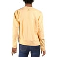 thumbnail image 2 of Adidas Womens Comfy Cozy Logo Sweatshirt, 2 of 2