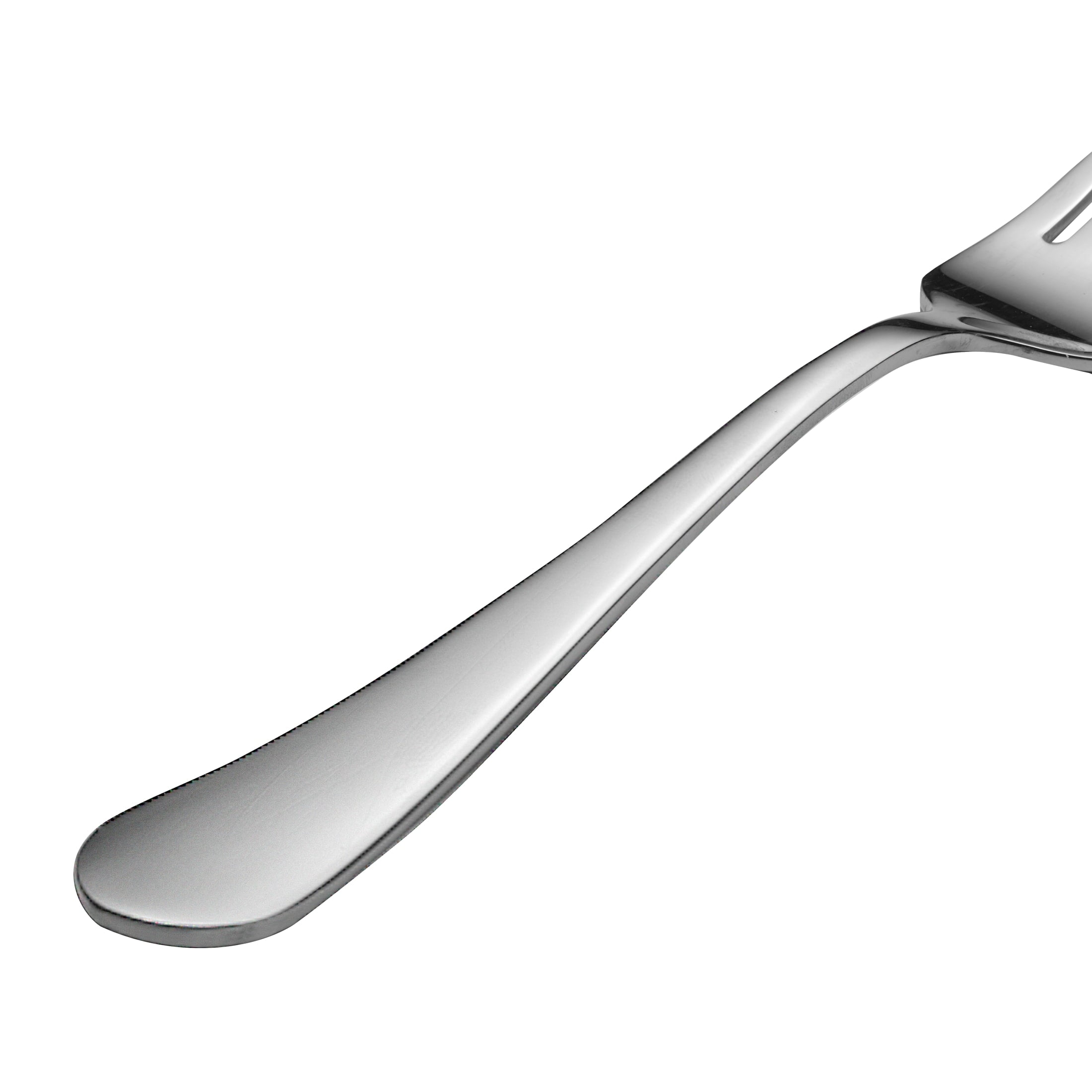 Wallace Hunter 20 Piece Stainless Steel Flatware Set, Service for 4