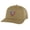 Coyote Brown, variant on We The People Snapback - Constitutional Eagle Hat with Silver Thread | Patriotic Eagle Snapback (AlpineGreen)
