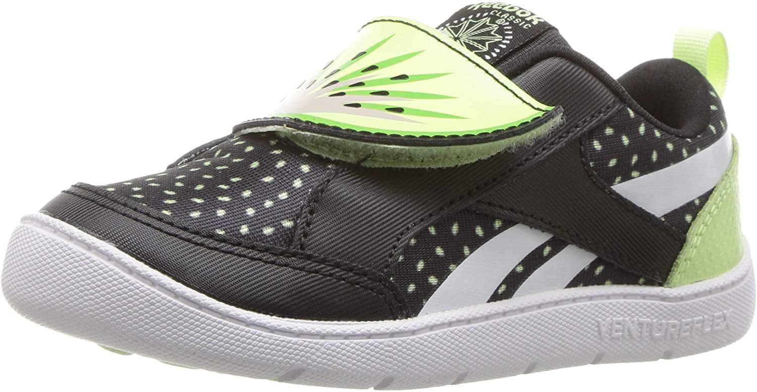 reebok baby sneakers