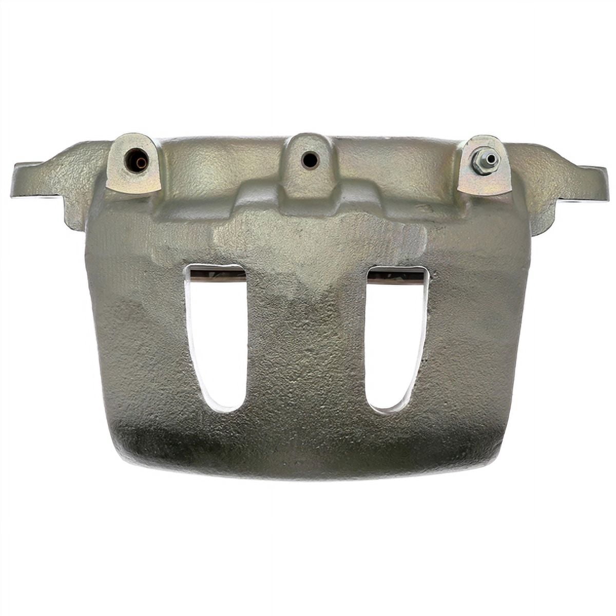 ACDelco Professional Semi-Loaded New Front Disc Brake Caliper Fits select: 2004 FREIGHTLINER CHASSIS