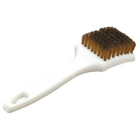 Captains Choice Maxi-Srub W/Brass Bristles M-700
