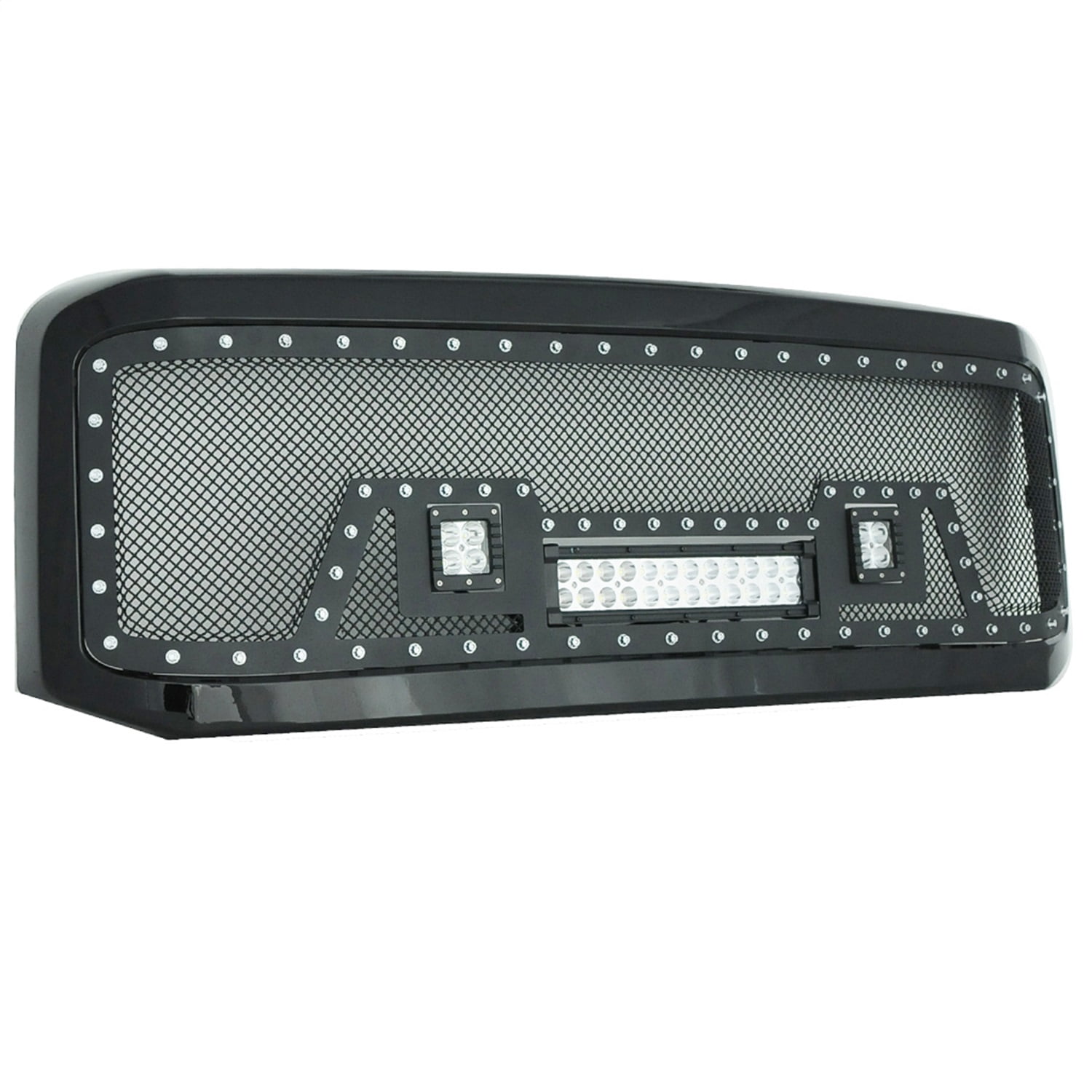 Paramount Restyling 460228 Grille