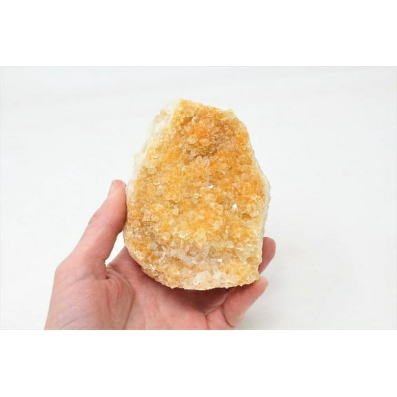 Raw Natural Citrine Cutbase - Self Standing Citrine - Citrine Cluster - Citrine Geode, Citrine Cluster, Citrine Cathedral