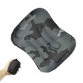 thumbnail image 1 of Almohada Inflable ANGGREK Para Mochileros Ligera 43x30x10cm, 1 of 7