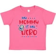 thumbnail image 3 of Inktastic Memorial Day My Mommy is My Hero Boys or Girls Baby T-Shirt, 3 of 5