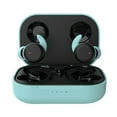 thumbnail image 2 of Oggfader Wireless Earbuds New TWS Bluetooth 5.0 Earphones Charging Box Wireless Headphone Stereo Sports IPX6 Earbuds Headsets With Microphone Blue, 2 of 6