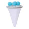 thumbnail image 1 of 1 Pce Épilateur pour Machine à Laver Filtre pour Machine à Laver Sac pour Enlever les Poils d'Animaux Réutilisable Attrape-Poils pour Machine à Laver Lessive pour Poils de Chien Chat Plateau de Lessive Attrape-Fuite, 1 of 8