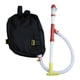 thumbnail image 4 of Distribuidor de fertilizantes Pulverizador de mochila Jardín Oxford Aplicador de estiércol Fertilizante Tubo de PVC, 4 of 9