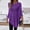 Dark Purple, variant on UDAUDU Womens Sheer Knit Poncho Crochet 2026 Summer Tops See Through Mesh Spring Loose Sweaters Beach Vacation Cover Ups Dark Purple