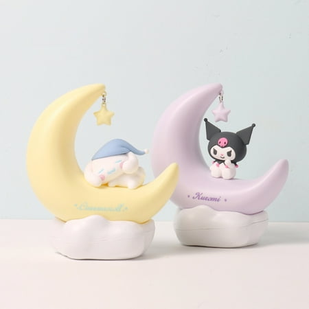 

LED Luminous Ornaments Cute Night Light Gift