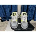 thumbnail image 1 of Jo r-dan 4 Retro SE Mid Neon 95 Size 10, 1 of 6