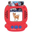 thumbnail image 4 of Lector de Tarjetas Interactivo Spider-Man LEXiBOOK JCR10SPi2, 4 of 8