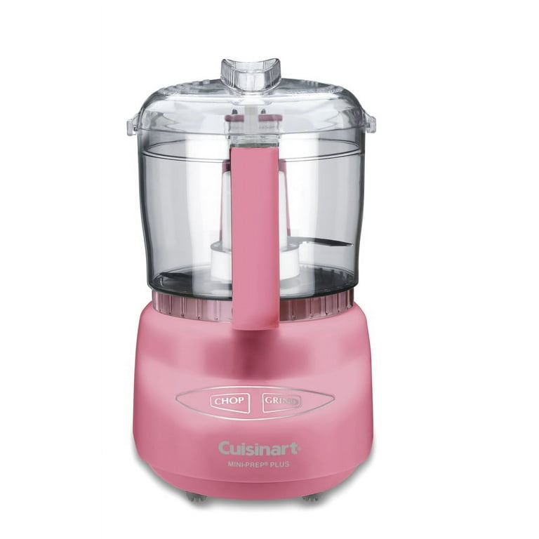 キッチン家電 Cuisinart Mini-Prep Plus Processor DLC-2 Amazon.com: Cuisinart Mini-Prep Plus Food Processor, 24