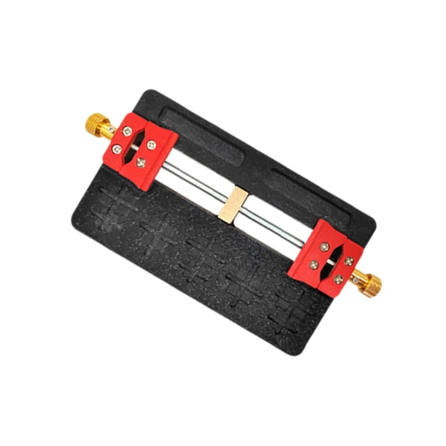 Dispositivo de reparación de teléfonos,Accesorio de reparación de teléfonos resistente a altas temperaturas,Herramienta multifunción para reparación de soldadura de teléfonos