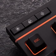 HyperX Alloy Core RGB - Gaming Keyboard - US Layout