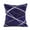 Blue, variant on 45x45cm Fashion Linen Texture Pillow Case Solid Stylish Polyester Cushion Cover Simple Modern Decorative Throw Pillow Shell for Sofa Cafe Club Indoor Home Decor No Insert