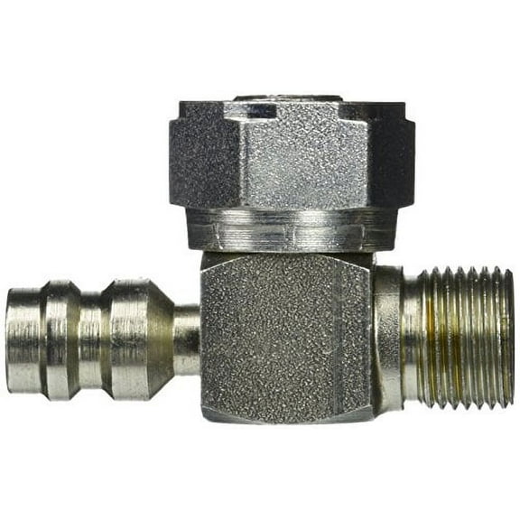 Four Seasons 14718 R134a Service Valve Compressor Air Conditioning Fitting