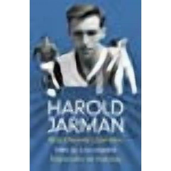 Harold Jarman: Bristol Rovers Local Hero