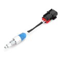 thumbnail image 2 of Neutral Position Switch Neutral  Switch Switch For  Car Accessory Neutral Position Switch Car Accessory Fit For  Navara D22 2001-2014, 2 of 8