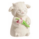 thumbnail image 2 of Corderito Tulipan Cordero Peluche Felpa Xtellar Color blanco, 2 of 4