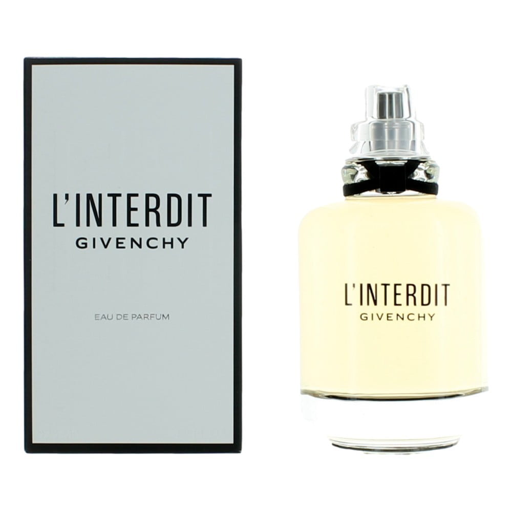 L'Interdit by Givenchy,  oz EDP Spray for Women 