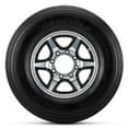 thumbnail image 2 of Carlstar CSL16 ST235/80R16 129M G Trailer Tire, 2 of 6