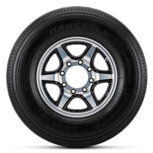 Carlisle CSL16 ST225/75R15 120/115M F Trailer Tire Sansujyuku sansujyuku.com