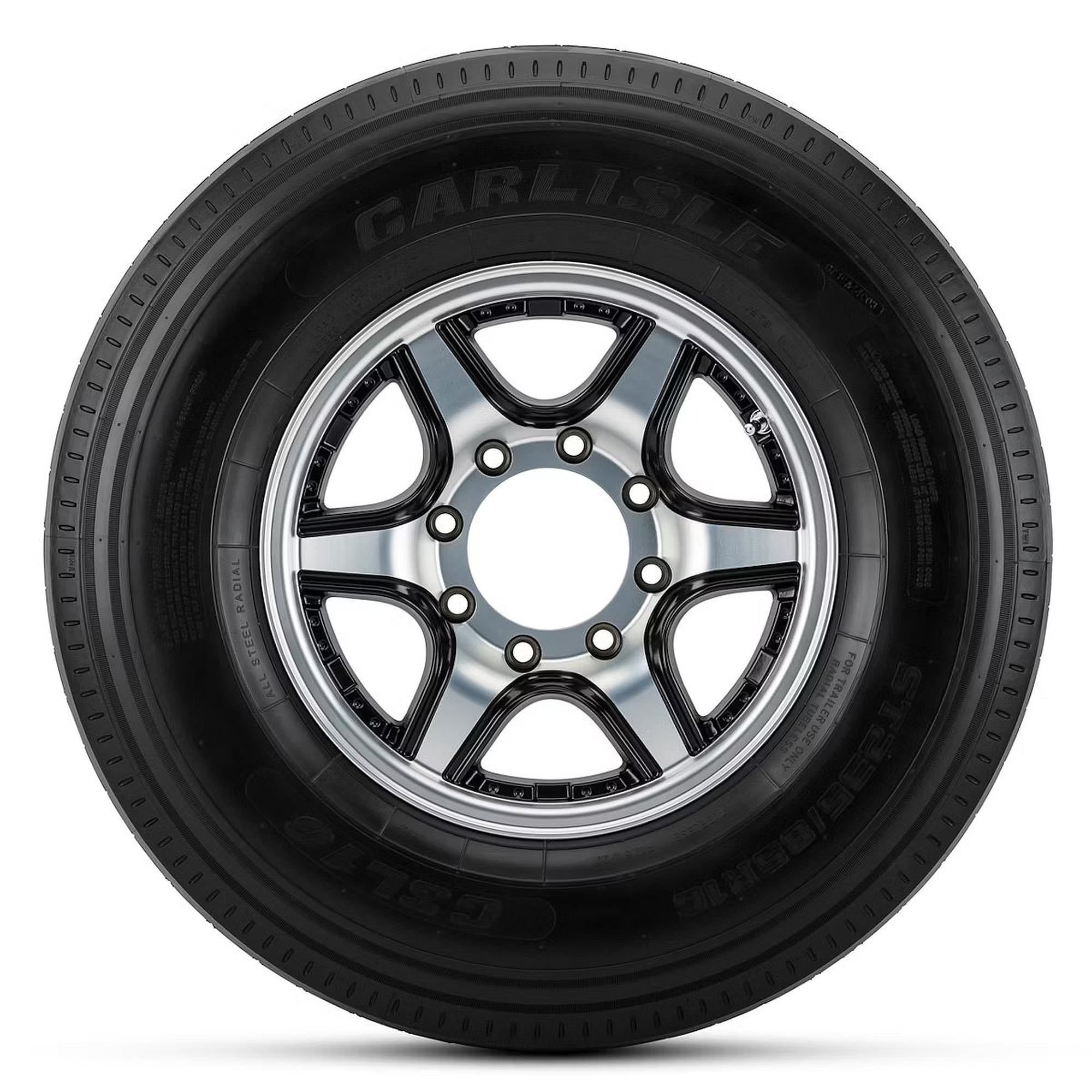 Carlisle CSL16 ST235/85R16 132M G Trailer Tire simolary.com 11 Carlisle CSL16 ST235/85R16 132M G Trailer Tire Simolary simolary.com 11
