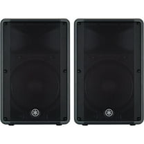 Yamaha CBR15 15" Speaker Pair