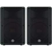 Yamaha CBR15 15" Speaker Pair