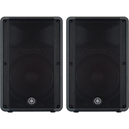 Yamaha CBR15 15 Speaker Pair