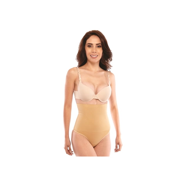Panty Faja Tanga Brasileña BELLATI 306